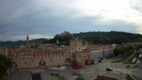 Soave - Zamek