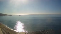 Giardini Naxos - Beach