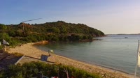Sardinija - Porto taverna