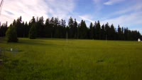 Stacja Narciarstwa Biegowego Spalona