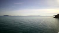 Porto Santo Stefano - Vue sur la baie