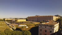 Caserta - Palacio Real