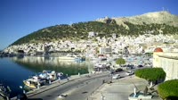 Kalimnos - Port