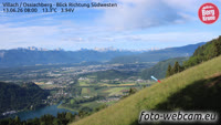 Villach - Ossiacherberg