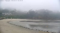 Trévou-Tréguignec - Plage de Trestel