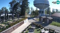 Zagrzeb - Ośrodek narciarski Sljeme