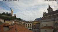 Gemona del Friuli - Historical Center