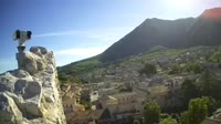 Bagnoli Irpino - Centro storico