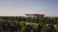Milano - Stadio Giuseppe Meazza