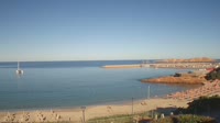 Sardynia - Isola Rossa - Marina