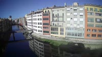 Žirona - Eifelio tiltas