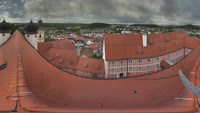 Parsberg - Castello