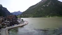 Alleghe - Lake view