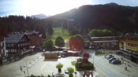 Madonna di Campiglio - Piazza Brenta Alta