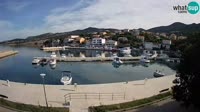 Klenovica - Port