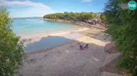 Murter - Slanica Beach