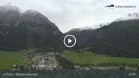 La Punt Chamues-ch