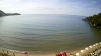 Gaeta - San Vito beach