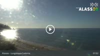 Alassio - Lungomare Cadorna