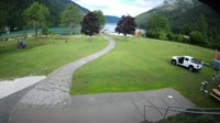 Stockenboi - Strandbad Weißensee