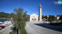 Ploče - Promenada nadmorska