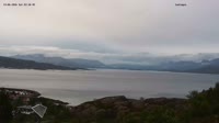 Lødingen - Panoramic view