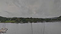 Edertal - Rehbach - Edersee
