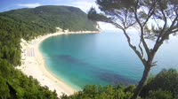 Sirolo - Plaża San Michele
