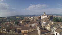 Monteodorisio - Panorama
