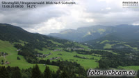 Sibratsgfäll - Bregenzerwald