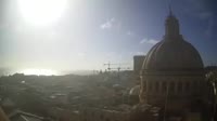 La Valletta - Chiesa di Nostra Signora del Carmelo
