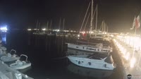 Sardynia - Carloforte - Marina