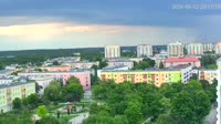 Osiedle Leśne - Vista panoramica