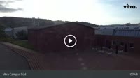 Weil am Rhein - Vitra Campus