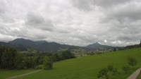 Wertach - Mountain panorama