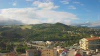Potenza - Vue panoramique