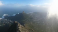 Cape Town - Table Mountain