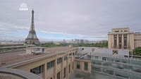 Parigi - Torre Eiffel