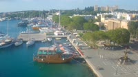Rodos - Port Mandraki