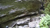 Clauzetto - Pradis urvai