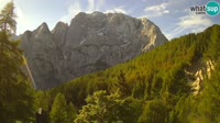 Kranjska Gora - Erjavčeva - Prisojnik