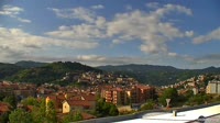 Acri (Italia) - Vista panoramica