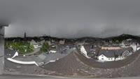 Betzdorf - Vista panoramica
