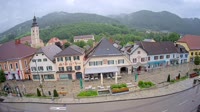 Kindberg - Innenstadt