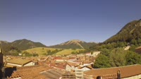 Pescasseroli - Panorama