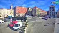 Split - Trg Republike