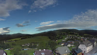 Fischbach - Höhenluftkurort Fischbach