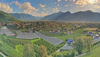 Lana - Val d'Adige