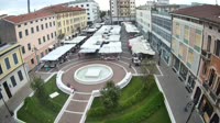 Schio - Piazza Statuto