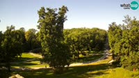 Zagrzeb - Park Maksimir